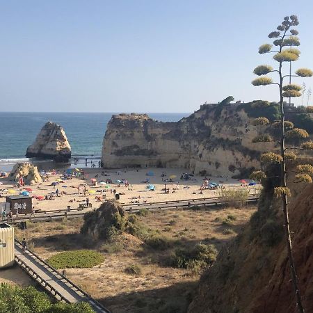 Algarve Ocean Garden Apartment Portimão Zewnętrze zdjęcie