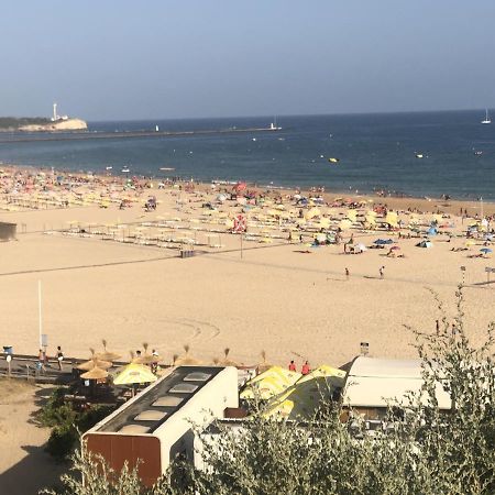 Algarve Ocean Garden Apartment Portimão Zewnętrze zdjęcie
