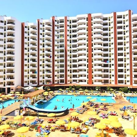 Algarve Ocean Garden Apartment Portimão Zewnętrze zdjęcie