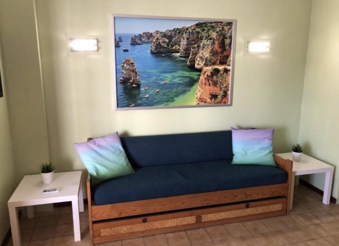 Algarve Ocean Garden Apartment Portimão Zewnętrze zdjęcie
