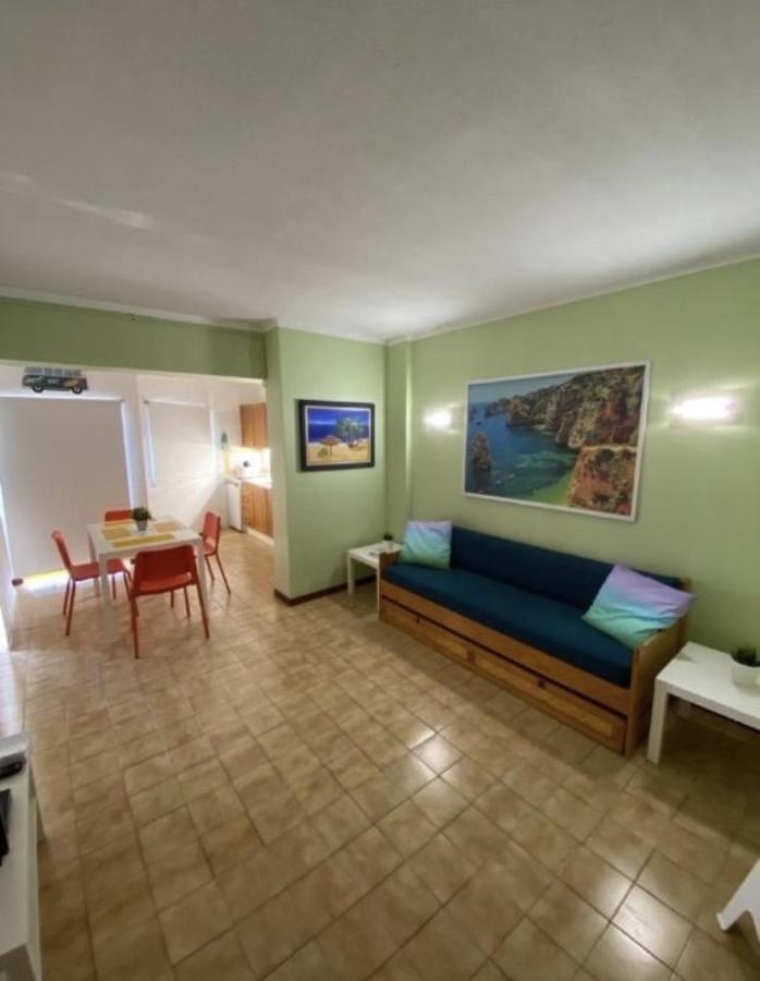 Algarve Ocean Garden Apartment Portimão Zewnętrze zdjęcie