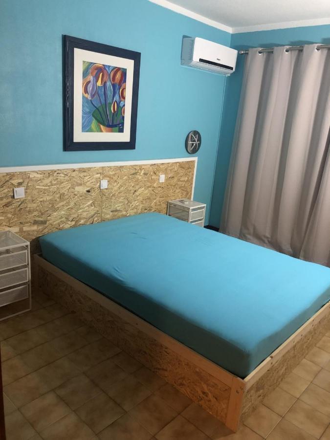 Algarve Ocean Garden Apartment Portimão Zewnętrze zdjęcie