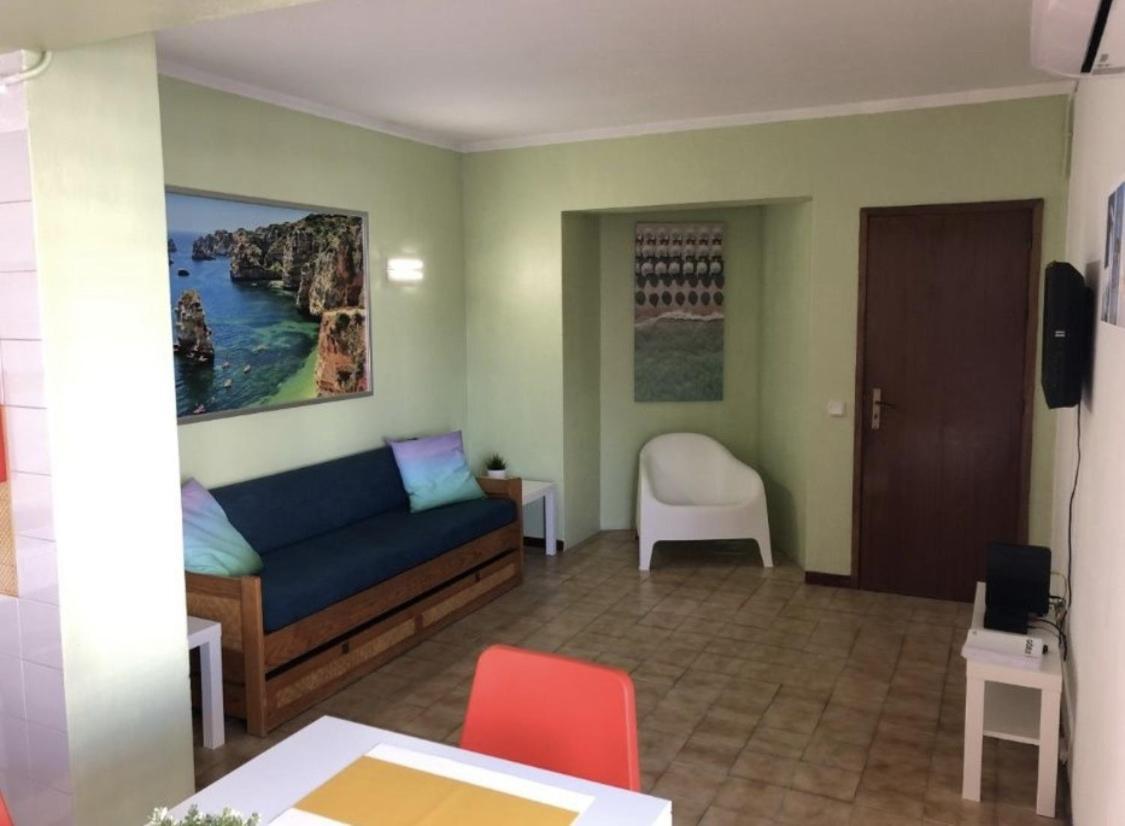 Algarve Ocean Garden Apartment Portimão Zewnętrze zdjęcie