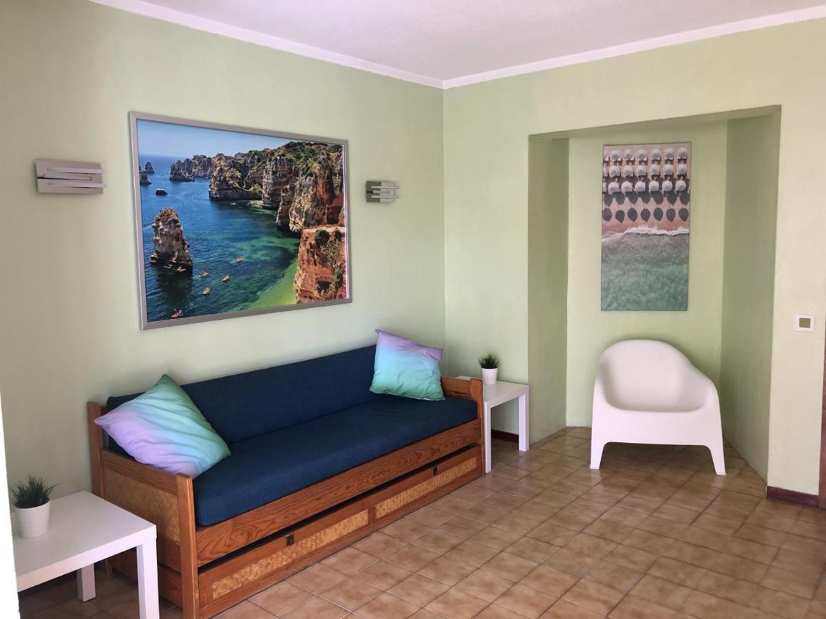 Algarve Ocean Garden Apartment Portimão Zewnętrze zdjęcie