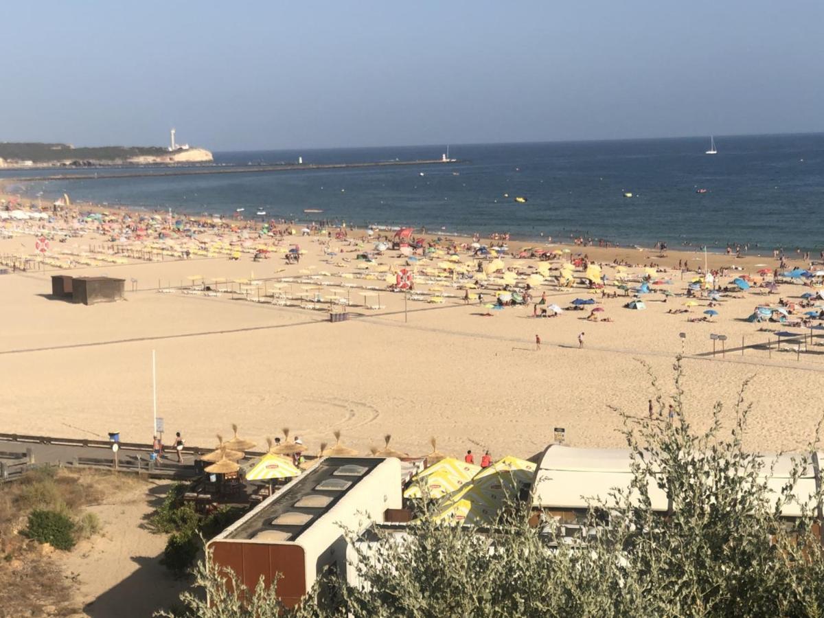 Algarve Ocean Garden Apartment Portimão Zewnętrze zdjęcie